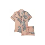 Clothing Sets (Light Brown)
