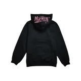 Black Pink (Fleece-Lined)