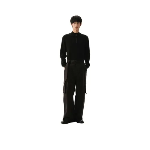 WHITT EPURE 남성 캐주얼 팬츠