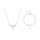 Necklace+Bracelet Set 2