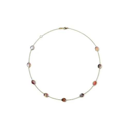 IPPOLITA 목걸이 남녀공용