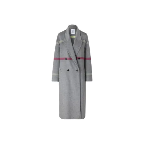 VVNK JANE PLUS 여성 코트