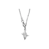 White Zircon