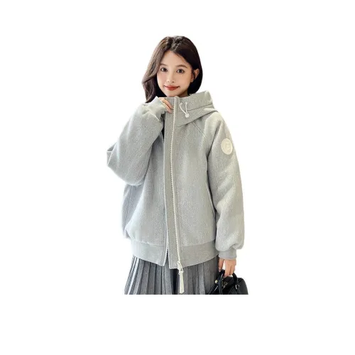 야야 여성 다운 재킷