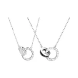 Necklace-Couple's