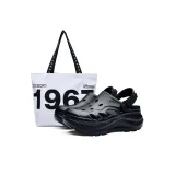 Black[Free Canvas Bag]