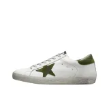 White Green