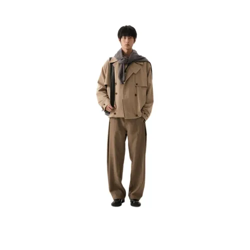 WHITT EPURE 남성 자켓