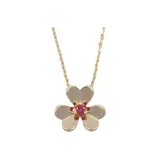 Pink Gold
