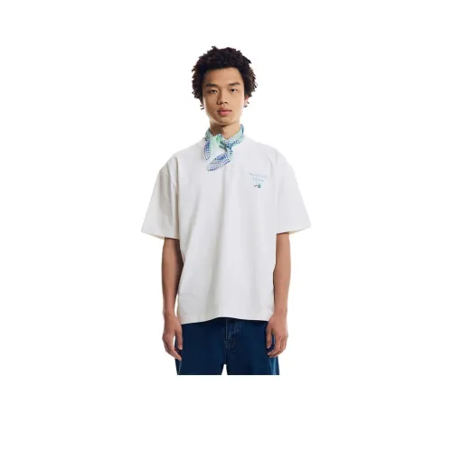 Norybrand 남녀공용 티셔츠