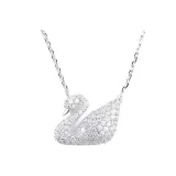 Silver White