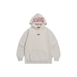 White Sand Gray Red 913 Thin