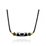 1 Eye Dzi Bead (Wisdom)