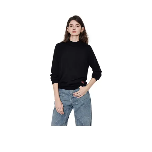 Toyouth 여성 스웨터
