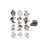 Whole Set 12 Pcs