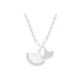 (Silver) Fortune of Lifetimes Necklace