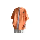 Orange Red