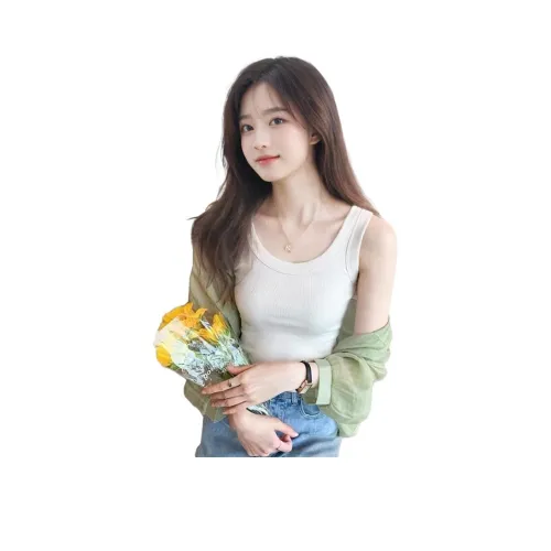 어반뷰티 여성 민소매