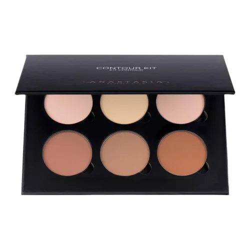 ANASTASIA BEVERLY HILLS 메이크업 & 조합 팔레트 여성