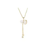 Gold-Blessing Wealth Fortune