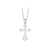 Cross Necklace