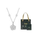 Silver Gift Box Set