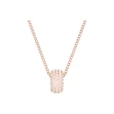 Rose Gold-tone Plated