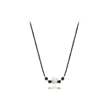 Puppy Necklace-Version A