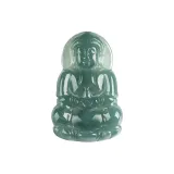 Guanyin Bodhisattva Pendant