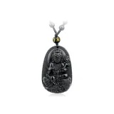 Samantabhadra Bodhisattva[Dragon and Snake]Necklace