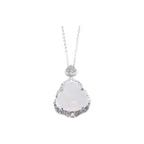 Buddha Necklace[1]