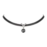 Black Diamond (Round Diamond)