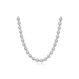 Round Bead Chain[Approx. 45cm]