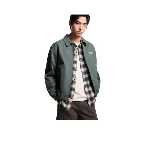 잭앤존스 남성 자켓
