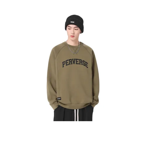 GWIT 남성 맨투맨
