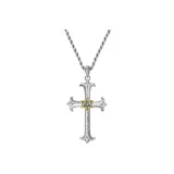 Eye of God (Necklace)