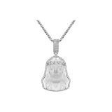 Silver-Transparent