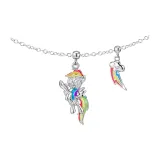 Rainbow Dash+Cute Logo