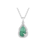 Gourd Necklace