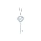 Silver Pendant