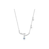 Stars Necklace