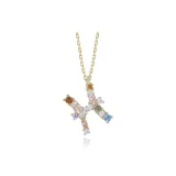 MONI JEWELLERY Double Fish