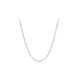 Water Wave Chain Necklace[Men's]