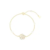 Camellia Bracelet