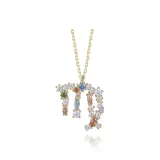 MONI JEWELLERY Virgo