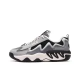Mystic Gray/Black-FB