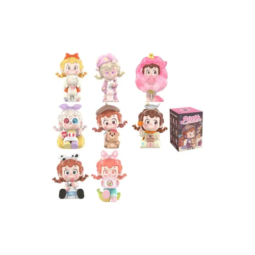 M&G SHOP 블라인드 박스