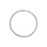 Silver (Plain Chain)