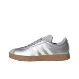 Silver Gray White