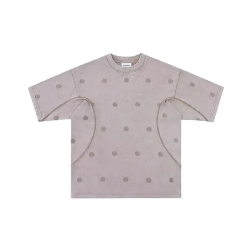 Norybrand 남녀공용 티셔츠